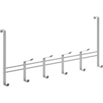 Metaltex Метална закачалка за врата в сребристо 45 cm - Metaltex (350932 000)