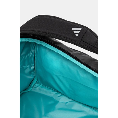 Adidas Чанта adidas x Mercedes в черно JX6467 (JX6467)