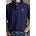 Ralph Lauren Памучна тениска с яка Polo Ralph Lauren (710B14620)