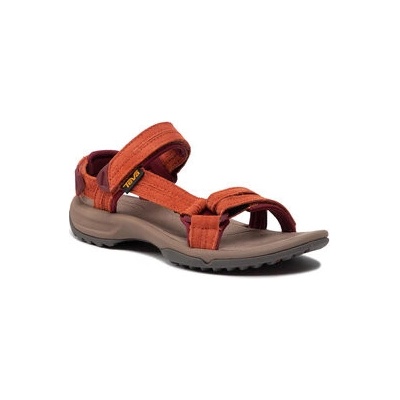 Teva Terra Fi Lite Suede 1124035 Lng – Zbozi.Blesk.cz