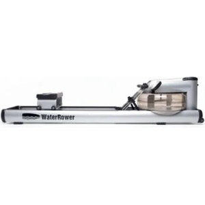 WaterRower M1 LoRise Гребен тренажор