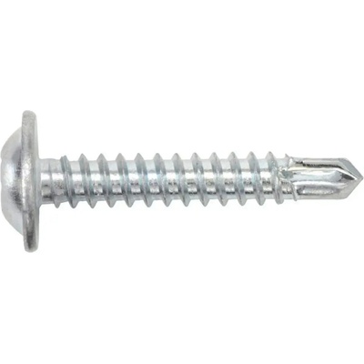 Wurth САМОПРОБИВЕН ВИНТ 4.2x16 ММ wurth 500 БРОЯ din7504-m (3604881849412)