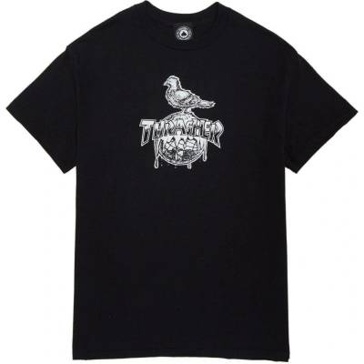 Trasher Cover The Earth X Antihero Black