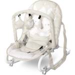 Lorelli ШЕЗЛОНГ eliza beige bunnies (10110142509)