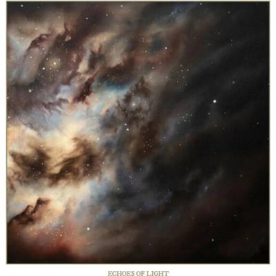 Echoes Of Light, 1 Audio-CD - Digipak