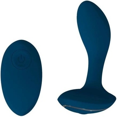 Sexy Elephant Rapture P vibrační anální kolík s dálkovým ovladačem – Zbozi.Blesk.cz