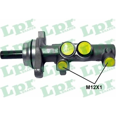 Hlavní brzdový válec LPR 6110