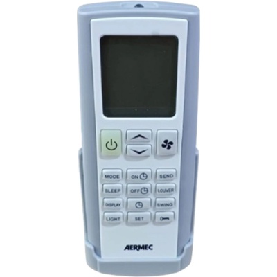 General AERMEC TLW4 - съвместимо дистанционно управление на марката General (TLW4)