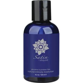 Image 1 of Sliquid Веган био лубрикант Sliquid Satin 125 мл
