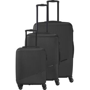 Travelite Bali S, M, L Black