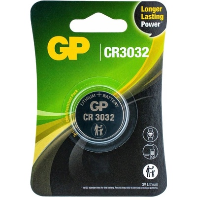 GP CR3032 1 ks 1042303211