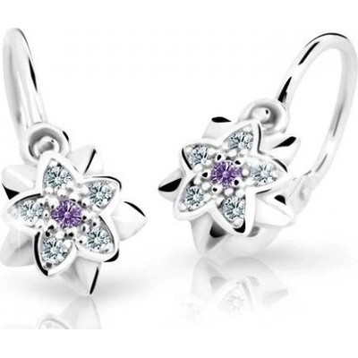 Cutie Jewellery C2210-10-X-2 fialová