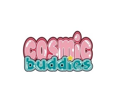 Cosmic Buddies Town