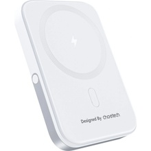 ChoeTech PD20W 5 000 mAh white