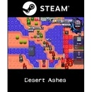 Desert Ashes