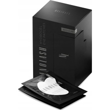 Nanolash Hydrogel Eye Patches hydrogélové vankúšiky na predĺženie mihalníc 100 ks