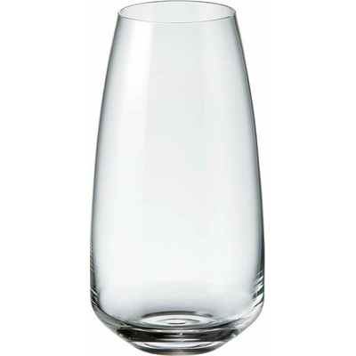 Crystal Bohemia BOHEMIA ANSER POHÁR NA VODU 6 x 550 ml
