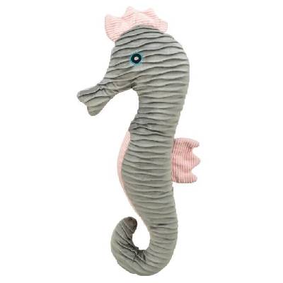 Be Eco plyšová hračka so zvukom morský koník 50 cm