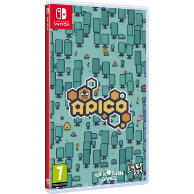 Whitethorn Games APICO (Switch)