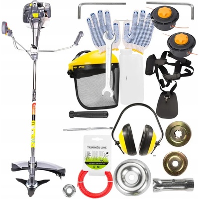 Powermat 5.2HP + príslušenstvo PM-KS-520HAVM