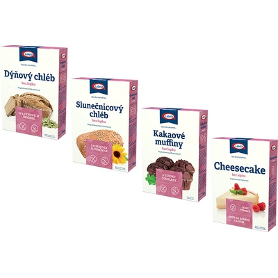 Labeta Palacinky proteínové bez lepku 115 g