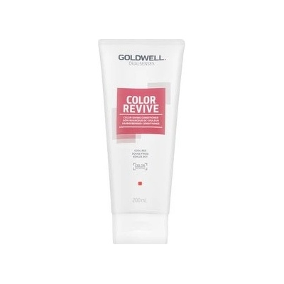 Goldwell Dualsenses Colore Revive Conditioner Cool Red 200 ml