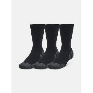 Under Armour Унисекс чорапи Under Armour UA Performance Tech Crew (3 чифта) Under Armour | Cheren | МЪЖЕ | 36-41