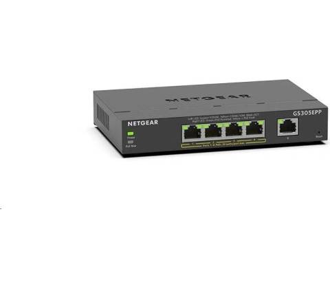 NETGEAR GS305EPP