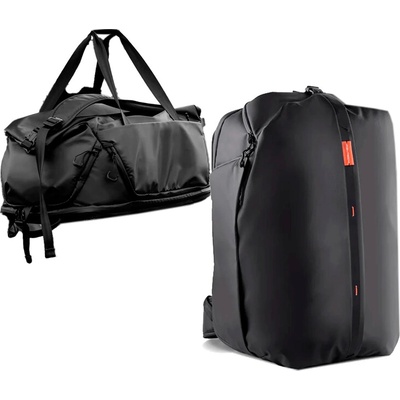 PGYTECH OneMo Travel Backpack 35LTwilight Black P-CB-170