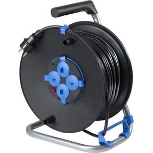 as - Schwabe 4 plug 25 m (10211)
