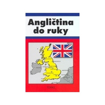 Angličtina do vrecka