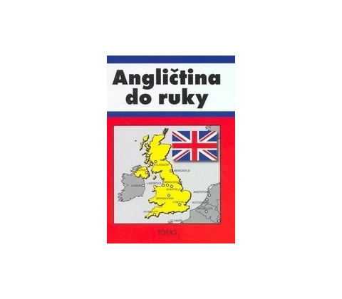 Angličtina do vrecka