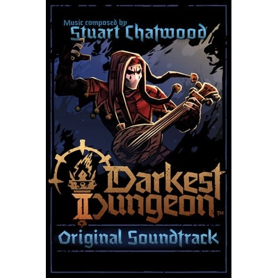 Red Hook Studios Darkest Dungeon II Original Soundtrack (PC)