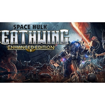 Space Hulk: Death Wing