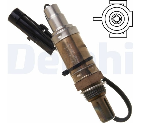 Lambda sonda DELPHI ES10966-12B1