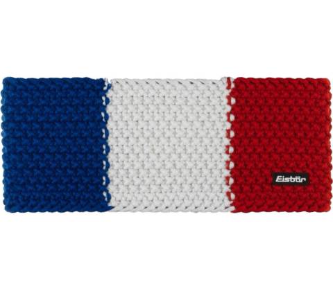 Eisbär Jamie Flag STB