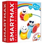 GAMER-CAFE Smartmax: Моят първи драг автомобил