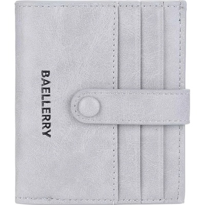 Baellerry Pánska peňaženka Gabor-Sivá KP35943