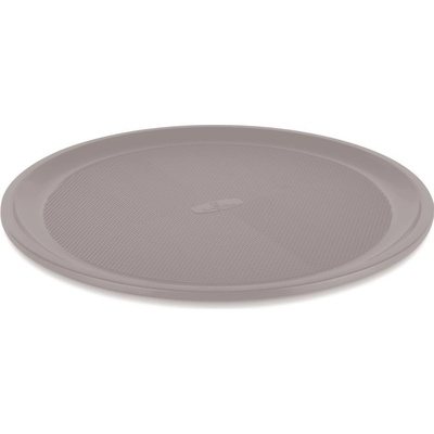 BerlingerHaus Pánev na pizzu s titanovým povrchem 36 cm Taupe Collection BH-7925