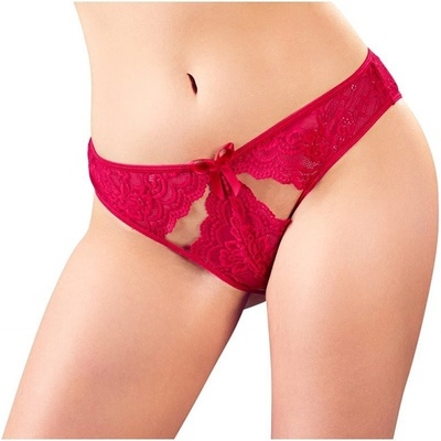 Crotchless Briefs Mandy Mystery Lingerie – Zbozi.Blesk.cz