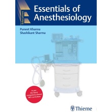 Essentials of Anesthesiology