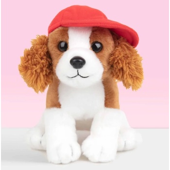 Image 1 of Studio Pets - Плюшено куче Кокер Шпаньол с шапка, Пипер