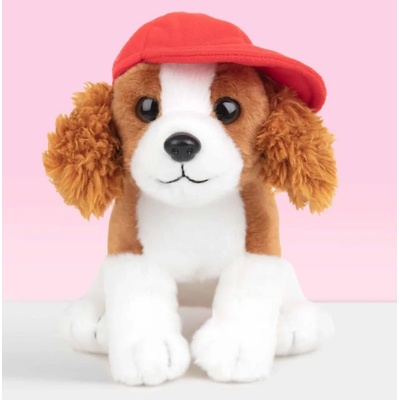 Studio Pets - Плюшено куче Кокер Шпаньол с шапка, Пипер