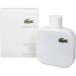 Lacoste Eau De Lacoste L 12.12 Blanc EDT 100 ml Парфюми