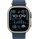 Inteligentné hodinky Apple Watch Ultra 2 49mm (oceánsky remienok)