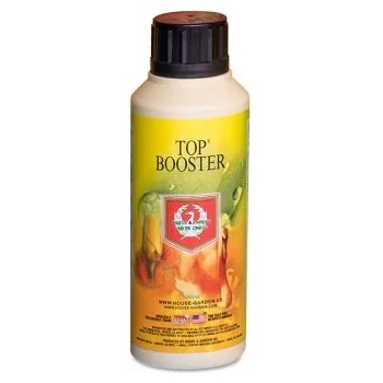 Image 1 of Top booster - цъфтежен стимулатор