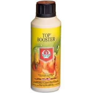  Top booster - цъфтежен стимулатор