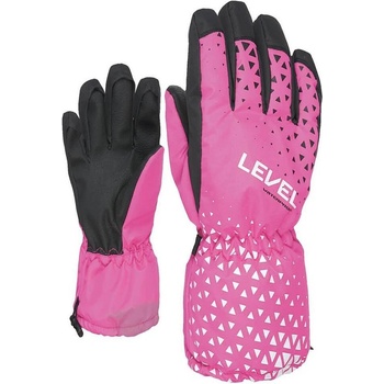 Level Ръкавици Level Funny Pink (4195JG.27)