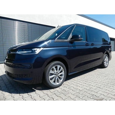 Volkswagen T7 Multivan 150 kW