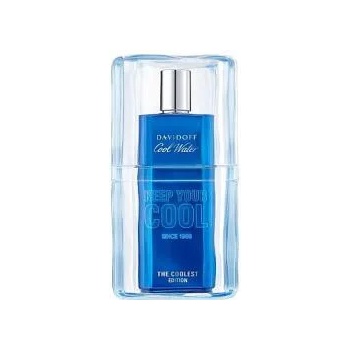 Davidoff Cool Water The Coolest EDT 100 ml